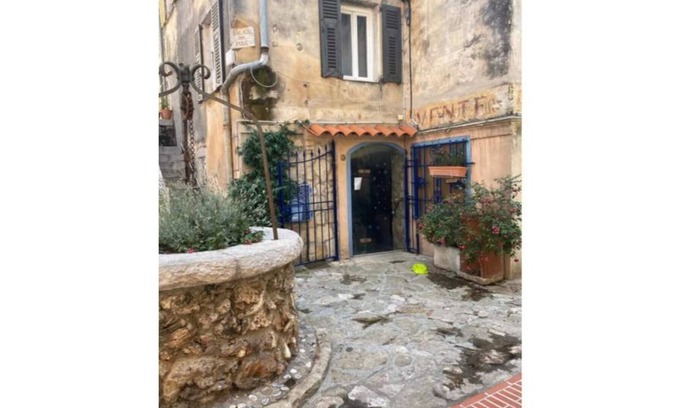 La Turbie Apartment | 2 Pièces : Trophée D'auguste