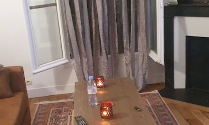 Puteaux Apartment | 2 pieces of furniture Puteaux la Défense