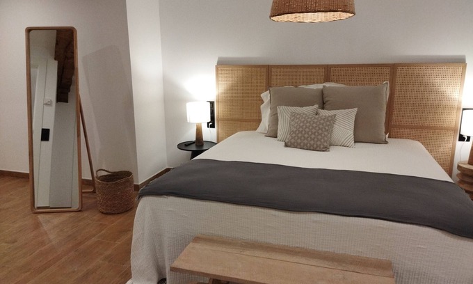 Amillano Bed & Breakfast | 2 Room and breakfast near the Urederra spring