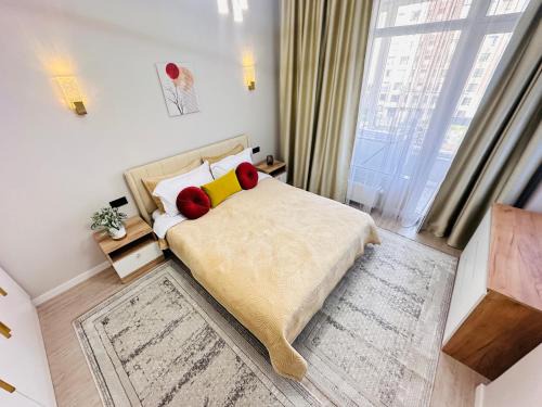 Almaty Apartment | 2 Room RK Estet