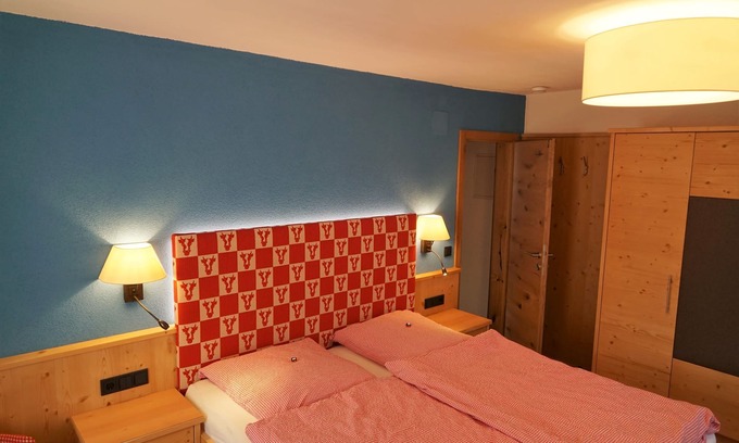 Entfelden Apartment | 2-room vacation apartment, approx. 45sqm with sunny south-facing balcony