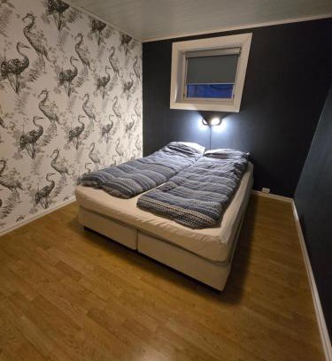 Tonsberg House | 2 rooms Hybel-leilighet, close to Tønsberg