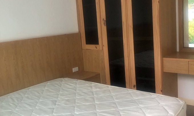 Pa Klok Villa | 2 rooms pool villa 5 mins walk to Beach