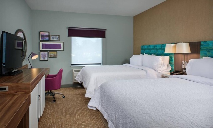 Sherwood - Tualatin North Hotel | 2 Spacious Rooms w/Indoor Pool, Minutes to Hiking & Dining