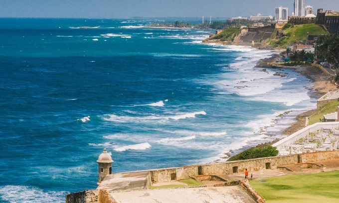 Playa Fortuna Apartment | 2 Units, 1 Price! Group Bundle! Sleeps 8! # Beach House!