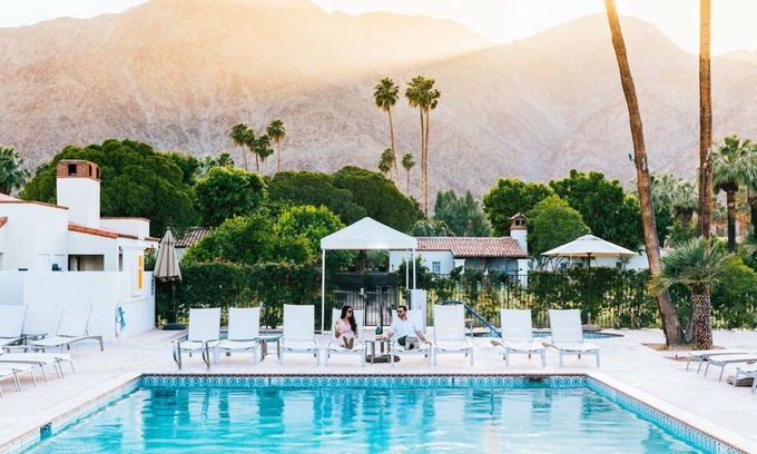 La Quinta Hotel | 2 Units: 2 Queen Beds, La Quinta Resort, Spa, Golf Access, Lovely Grounds