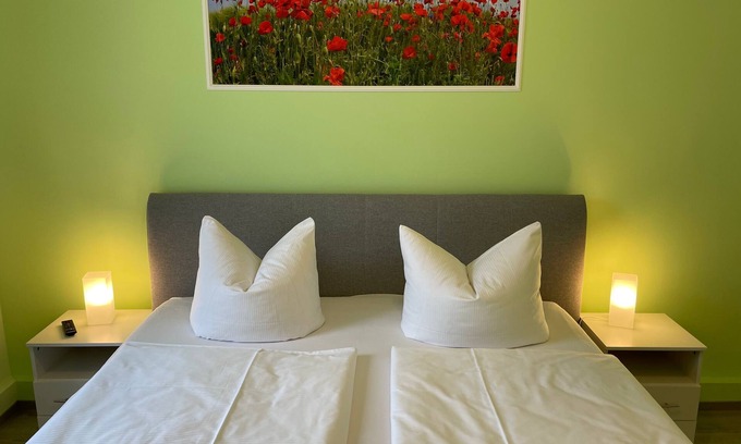 Lubbenau/Spreewald Apartment | 2. vacation apartment first floor - Ferienwohnungen Kusche