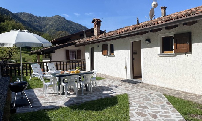 Crone Apartment | 2 vacation apartments for up to 6 people, perfect for a vacation with family or friends