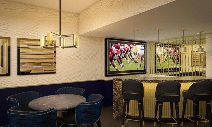 Downtown Las Vegas Hotel | 2 x Circa Rooms at Circa Resort & Casino