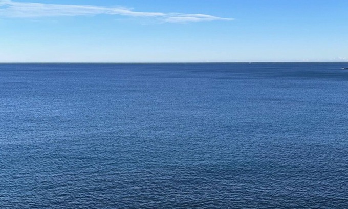 Antibes Old Town Apartment | 20. Bright & lovely apt with incredible sea view, in the heart of the old town