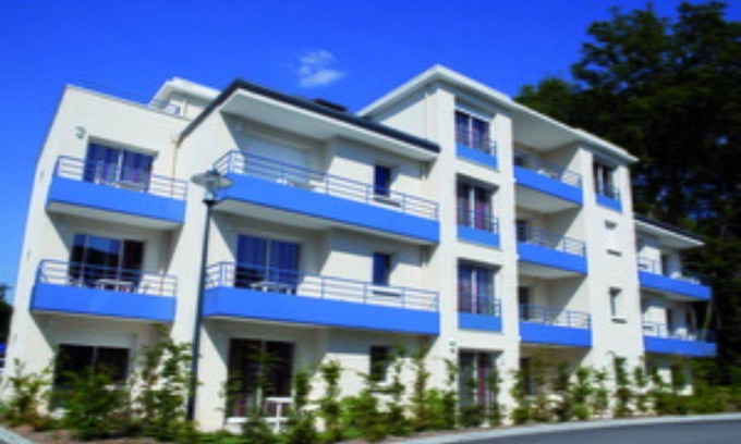 Plescop Apartment | 20 m² Apartment ∙ 2 guests