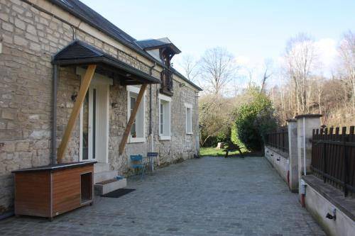 Nucourt Bed & Breakfast | 20 m² Bed and breakfast ∙ 3 guests