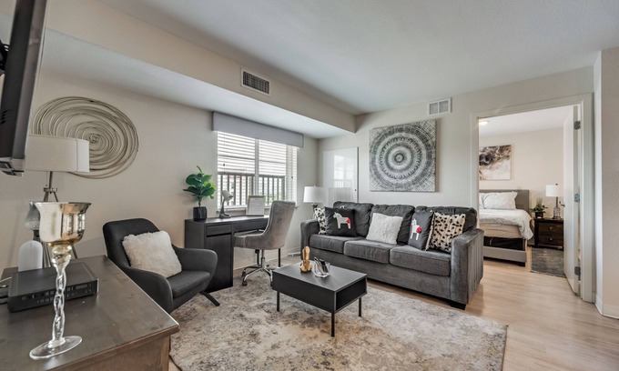 Richardson Apartment | 20% OFF 3BD/2BA Telco corr. Richardson RD102