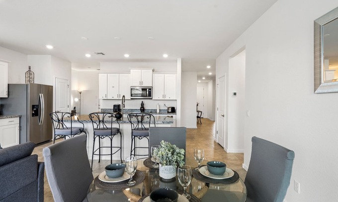 Sundance House | 20% OFF Fall & Winter Special In Beautiful AZ At This Newer Built Spacious Home