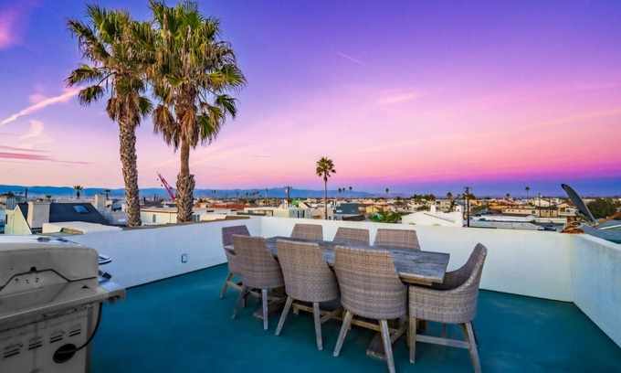 Silver Strand House | 20%Off Oct 16-18 Steps 2 Sand, Amazing Ocean Views