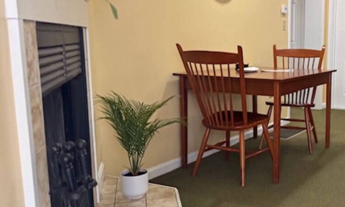 Francestown House | 20% Sale April/May NH Condo Unit 4C