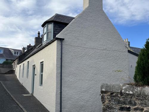 Portsoy House | 20 South High Street