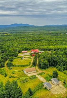 Jackman Other | 201 Cabins