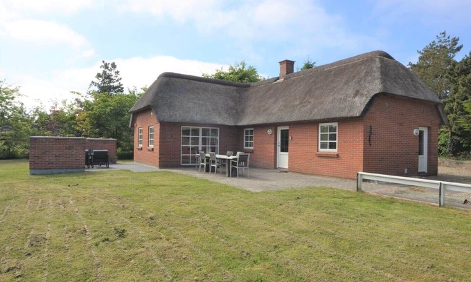 Sundhuse House | 20132 Ulfborg - Tyttebærvej 19