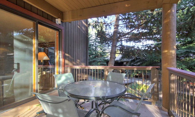 Keystone Hotel | 2019 Lodgepole 2 Bedroom Condo by RedAwning