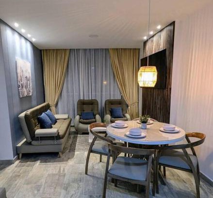 Ibague Apartment | 201PP Tu Refugio Perfecto en Ibagué Confort y Estilo