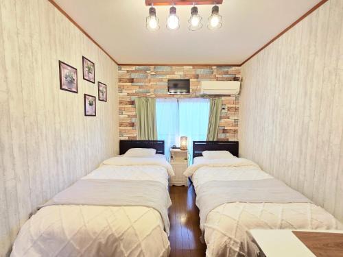 Kitakoiwa Apartment | 202 Airport and Disneyland direct bus Near Koiwa st