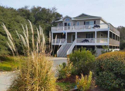 Duck House | 2020 - Merryweather