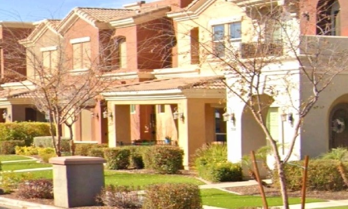 Alhambra House | 2023 Super Bowl Special in the heart of North Central Phoenix