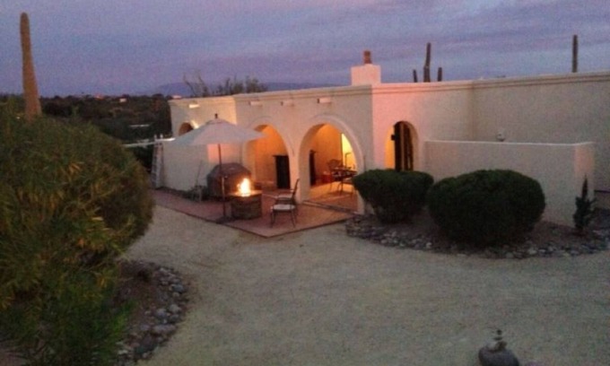 Catalina Foothills Estates House | 2025 Gem Show Available!