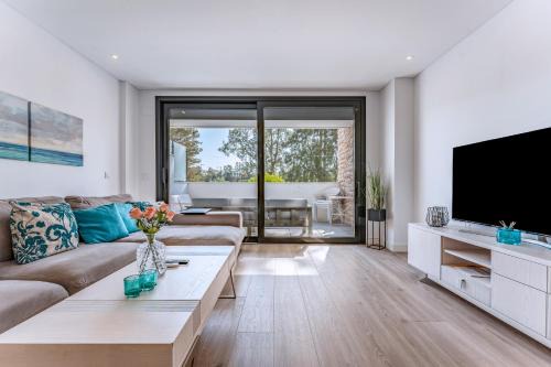 La Cala de Mijas Apartment | 206 Navigolf 3