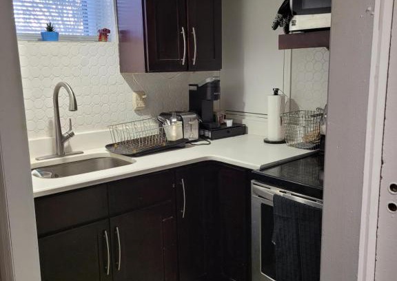 Teaneck Apartment | 212 LLC