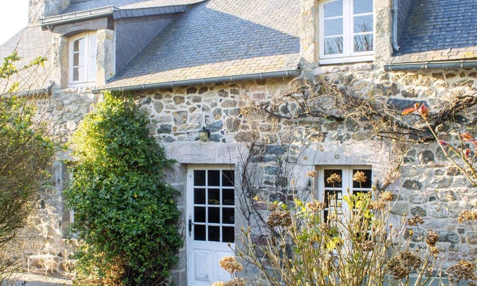 Plurien House | 212 -Maison de caractère 10p entre Erquy et Frehel