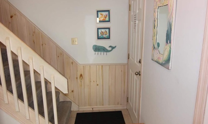 Sea Isle City Condo | 214 76th Street East