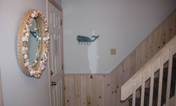 Townsend's Inlet Condo | 214 76th Street West