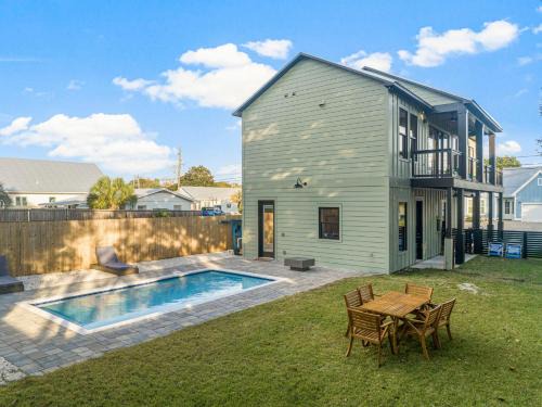 Laguna Beach Estates House | 219 - 15th Street
