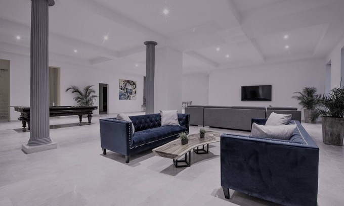 Cartagena Walled City House | 21BEDROOMS, 2 POOLS OLD CITY LUXURY PARTY EVENT FRIENDLY