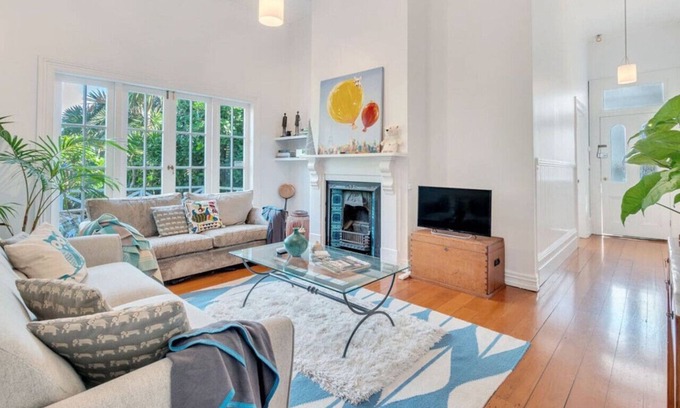 Ponsonby House | 22 Norfolk Street, Ponsonby