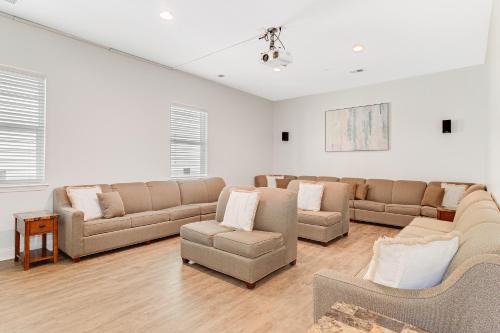 Cherry Grove Beach House | 2201 Spring by Together Resorts
