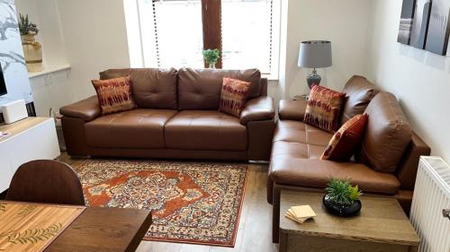 Inverness City Centre Apartment | 23 Innes Street Apartment