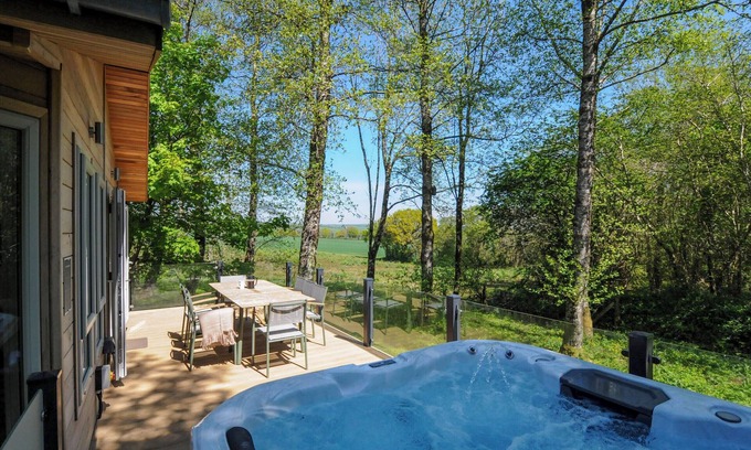 Dobwalls Cottage | 23 Meadow Retreat