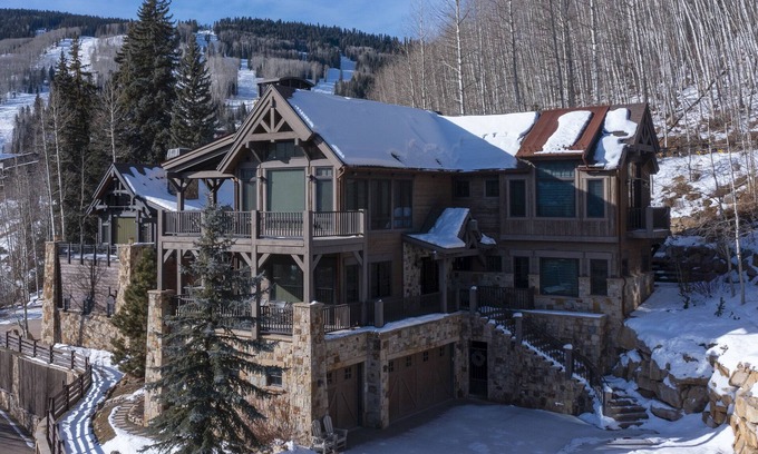 Purgatory House | 23 Powder Ridge - Managed by Purgatory Resort