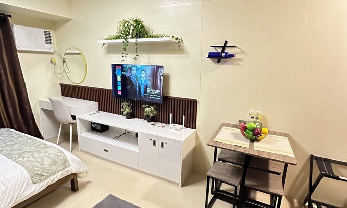 Cebu Apartment | 2302 Avida Riala 3 Apex Living