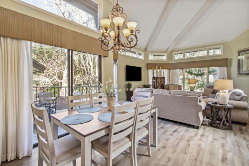 Fernandina Beach House | 2311 Courtside Villas