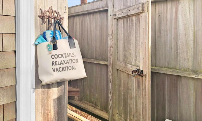 South Chatham House | 24 Sea Mist Lane Chatham Cape Cod - - The Sea Mist