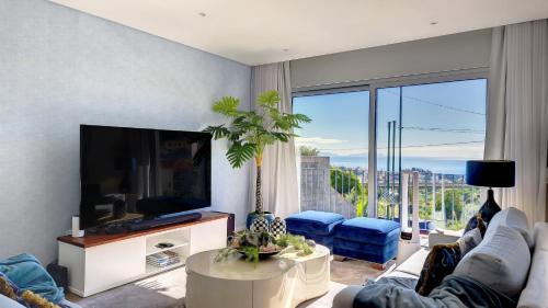 Santo Antonio Villa | 24, The Townhouse by LovelyStay