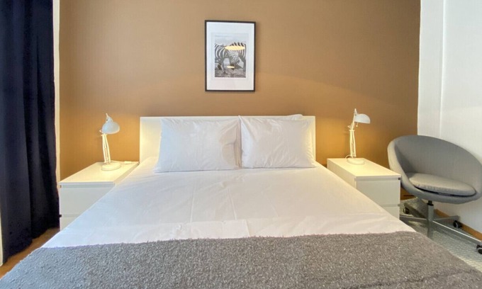 Asmali Mescit Apartment | 24eylulDenemeMulti in İstanbul