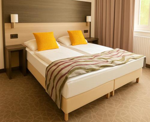 Favoriten Apartment | 24hours Apartment Hotel