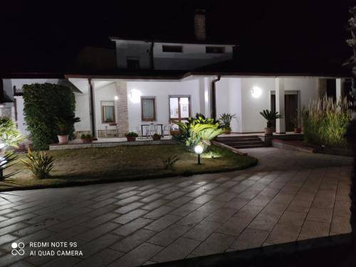 San Pietro Vernotico Bed & Breakfast | 25 m² Bed and breakfast ∙ 4 guests