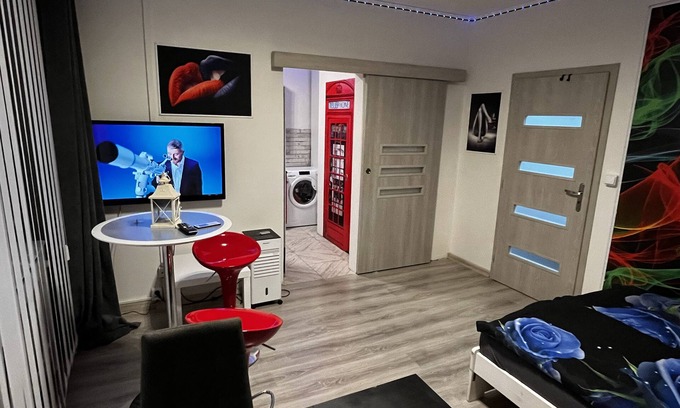 Hlubocepy Apartment | 25 minutes from the city center, 60 minutes from the airport.