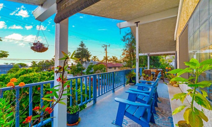 La Conchita House | 25% Off 30+ Stay! Great Location, Walk To Beach